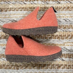 Asportuguesas Joni Mocacasins Size US 7